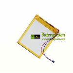 Baterie pro Iriver AK100 [Náhradní baterie]